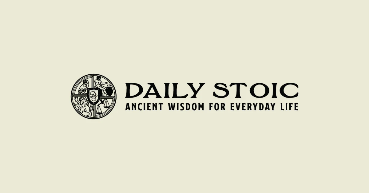 Daily Stoic Store